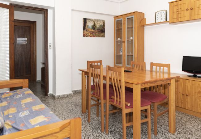 Apartment in Cullera - PROVENCE, 5º-17 Apartment in Cullera - PROVENCE, 5º-17