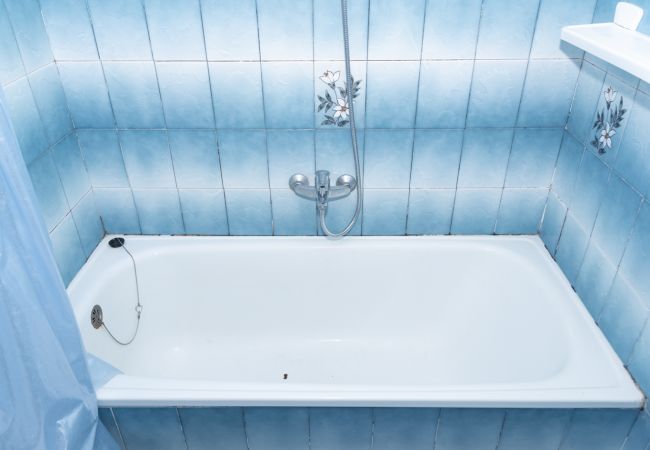 Apartment in Cullera - FLORAZAR 2, IV-14-C Apartment in Cullera - FLORAZAR 2, IV-14-C