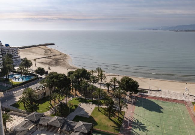 Apartment in Cullera - FLORAZAR 2, IV-14-C Apartment in Cullera - FLORAZAR 2, IV-14-C