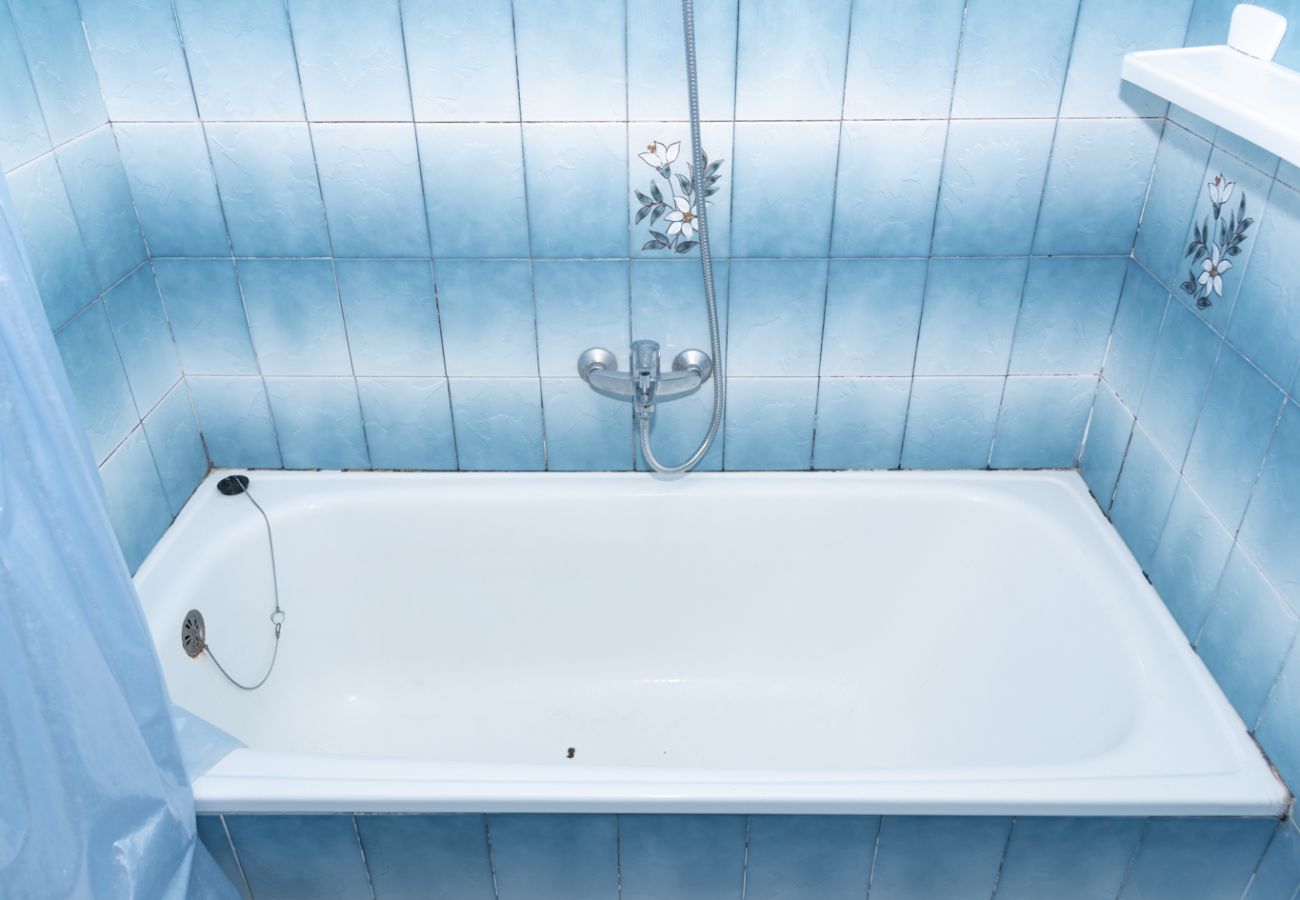 Apartment in Cullera - FLORAZAR 2, IV-14-C Apartment in Cullera - FLORAZAR 2, IV-14-C