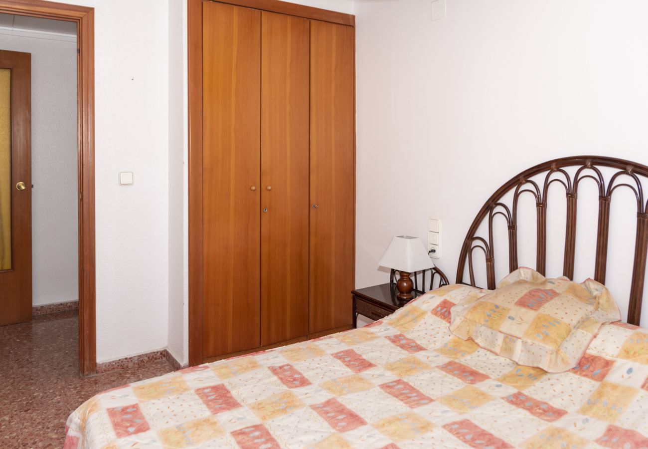 Apartment in Cullera - FLORAZAR 2, IV-14-C Apartment in Cullera - FLORAZAR 2, IV-14-C