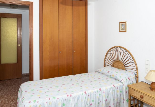 Apartment in Cullera - FLORAZAR 2, VI-1-C Apartment in Cullera - FLORAZAR 2, VI-1-C