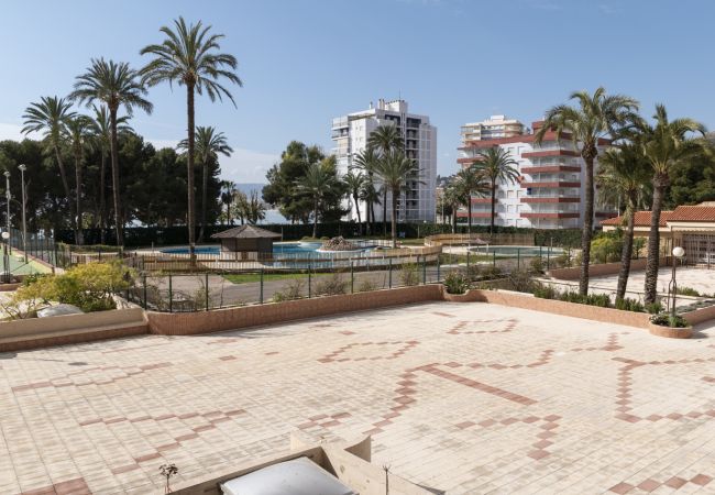 Apartment in Cullera - FLORAZAR 2, VI-1-C Apartment in Cullera - FLORAZAR 2, VI-1-C