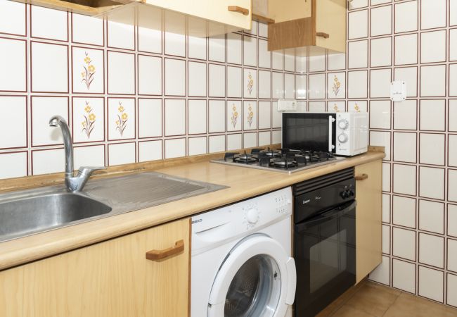 Apartment in Cullera - FLORAZAR 2, VI-7-C Apartment in Cullera - FLORAZAR 2, VI-7-C