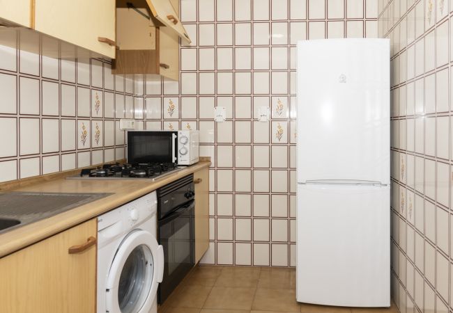 Apartment in Cullera - FLORAZAR 2, VI-7-C Apartment in Cullera - FLORAZAR 2, VI-7-C