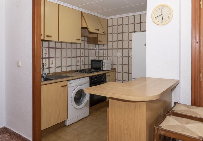 Apartment in Cullera - FLORAZAR 2, VI-7-C Apartment in Cullera - FLORAZAR 2, VI-7-C