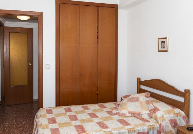 Apartment in Cullera - FLORAZAR 2, VI-7-C Apartment in Cullera - FLORAZAR 2, VI-7-C