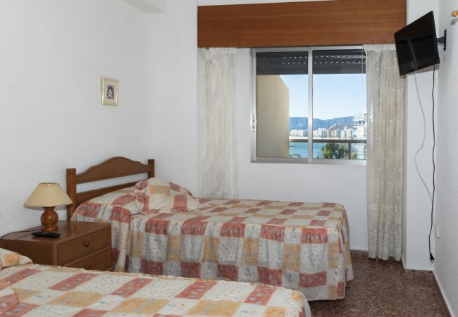 Apartment in Cullera - FLORAZAR 2, VI-7-C Apartment in Cullera - FLORAZAR 2, VI-7-C