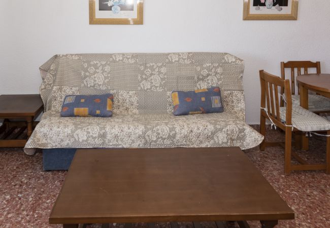 Apartment in Cullera - FLORAZAR 2, VI-7-C Apartment in Cullera - FLORAZAR 2, VI-7-C