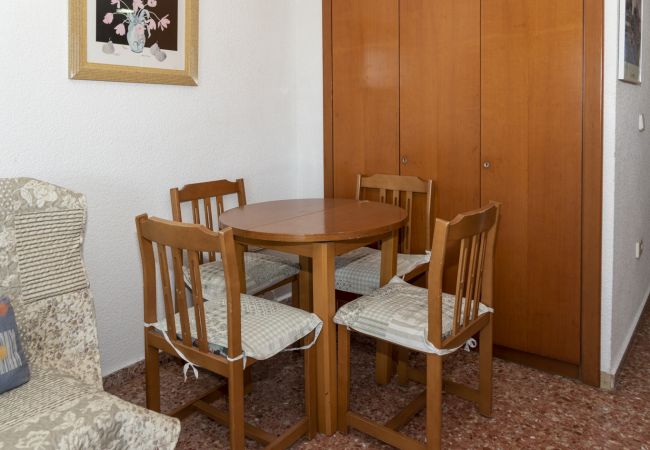 Apartment in Cullera - FLORAZAR 2, VI-7-C Apartment in Cullera - FLORAZAR 2, VI-7-C