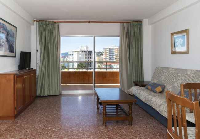Apartment in Cullera - FLORAZAR 2, VI-7-C Apartment in Cullera - FLORAZAR 2, VI-7-C