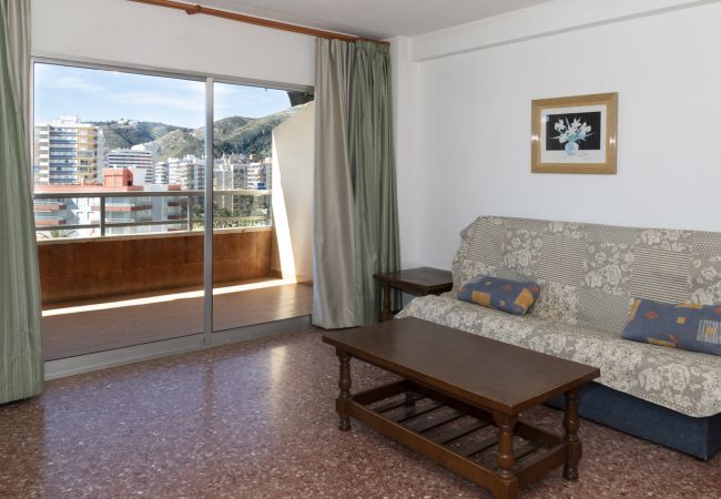 Apartment in Cullera - FLORAZAR 2, VI-7-C Apartment in Cullera - FLORAZAR 2, VI-7-C