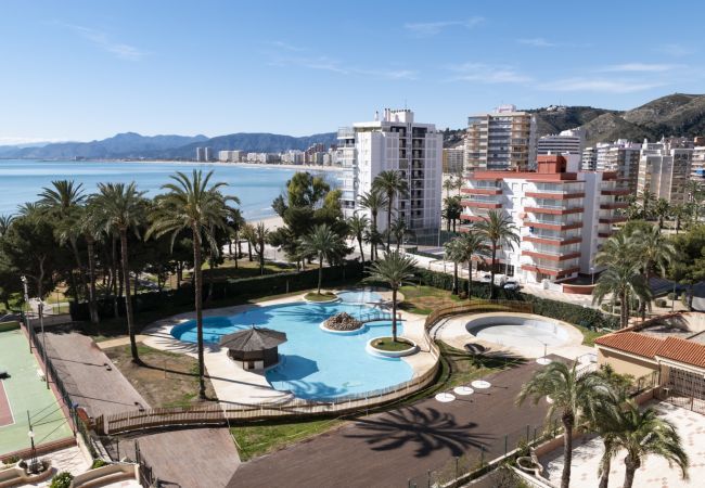 Apartment in Cullera - FLORAZAR 2, VI-7-C Apartment in Cullera - FLORAZAR 2, VI-7-C