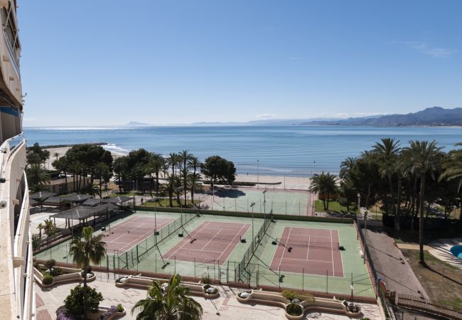 Apartment in Cullera - FLORAZAR 2, VI-7-C Apartment in Cullera - FLORAZAR 2, VI-7-C