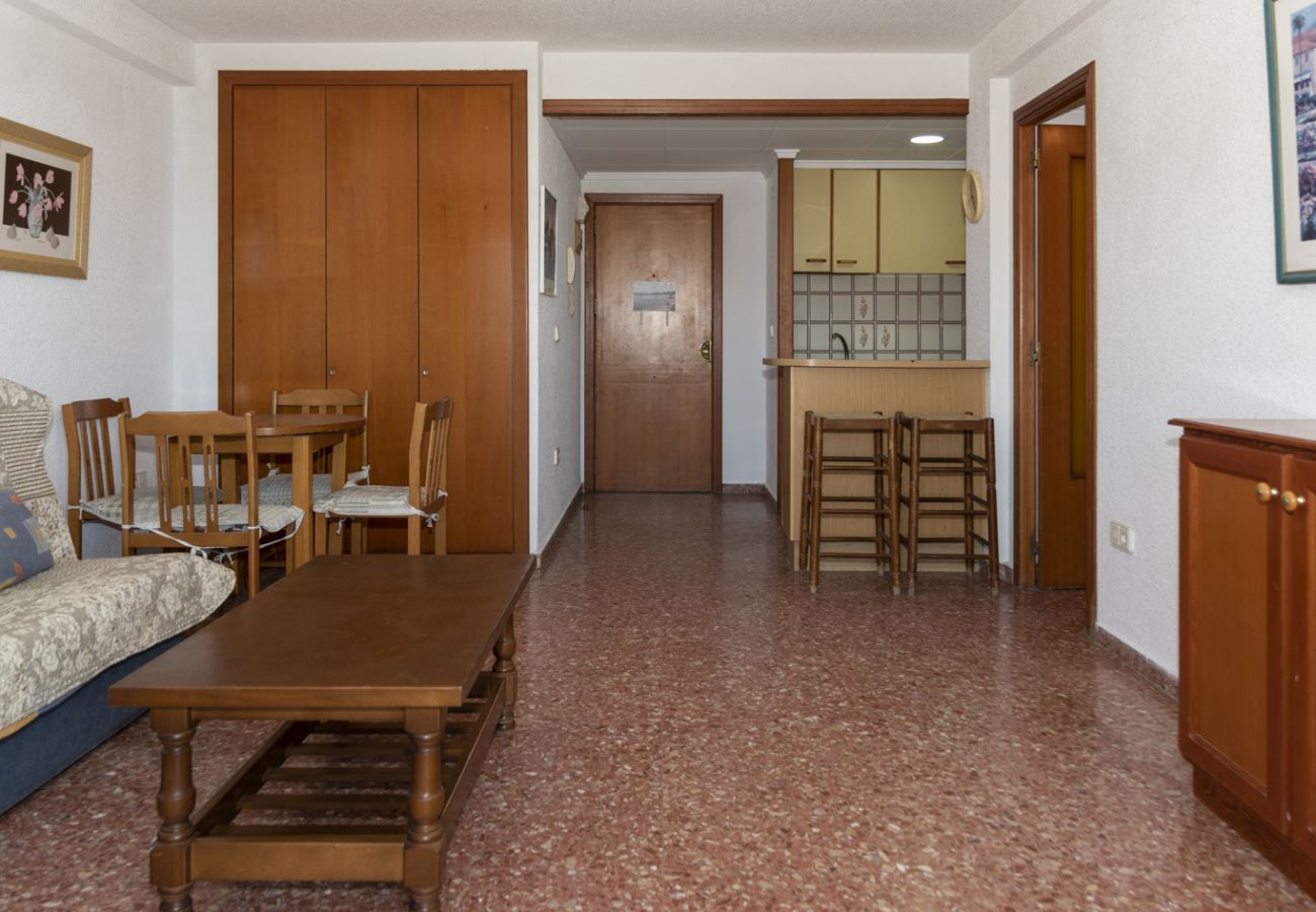 Apartment in Cullera - FLORAZAR 2, VI-7-C Apartment in Cullera - FLORAZAR 2, VI-7-C