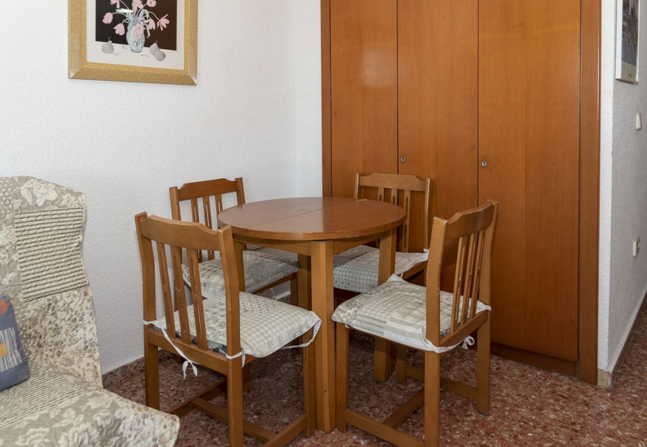 Apartment in Cullera - FLORAZAR 2, VI-7-C Apartment in Cullera - FLORAZAR 2, VI-7-C