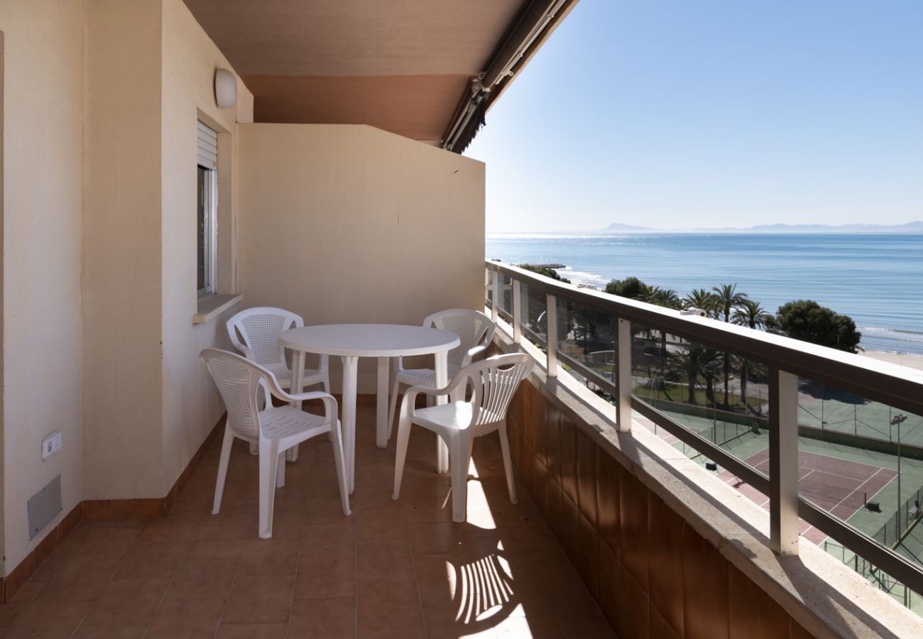 Apartment in Cullera - FLORAZAR 2, VI-7-C Apartment in Cullera - FLORAZAR 2, VI-7-C
