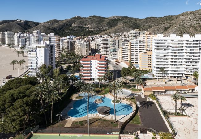 Apartment in Cullera - FLORAZAR 2, II-14-A Apartment in Cullera - FLORAZAR 2, II-14-A
