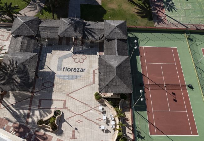 Apartment in Cullera - FLORAZAR 2, II-14-A Apartment in Cullera - FLORAZAR 2, II-14-A