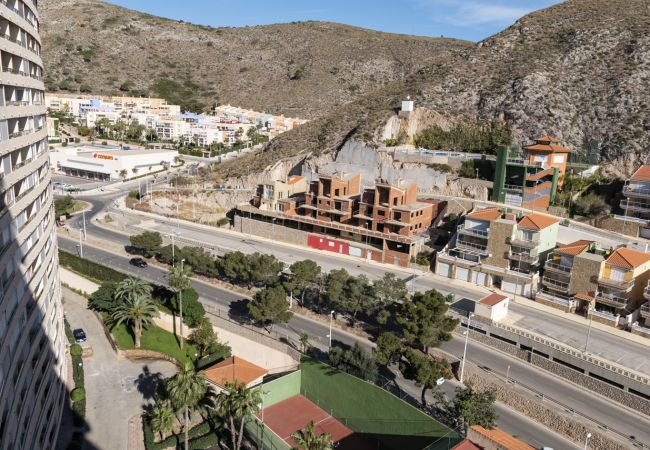 Apartment in Cullera - FLORAZAR 2, II-14-A Apartment in Cullera - FLORAZAR 2, II-14-A