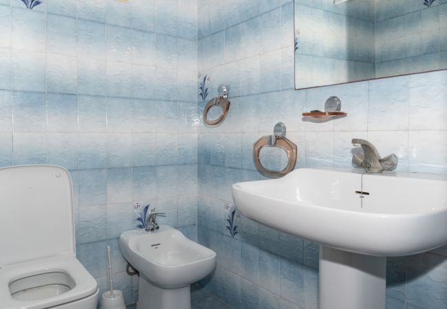 Apartment in Cullera - FLORAZAR 2, II-14-A Apartment in Cullera - FLORAZAR 2, II-14-A