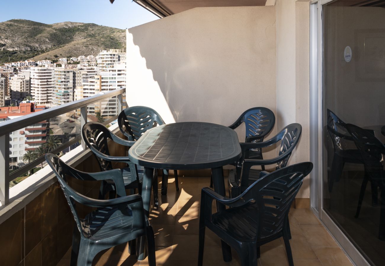 Apartment in Cullera - FLORAZAR 2, II-14-A Apartment in Cullera - FLORAZAR 2, II-14-A