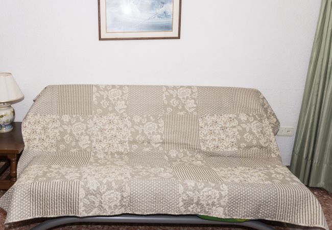 Apartment in Cullera - FLORAZAR 2, VI-1-B Apartment in Cullera - FLORAZAR 2, VI-1-B