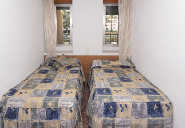 Apartment in Cullera - FLORAZAR 2, VI-1-B Apartment in Cullera - FLORAZAR 2, VI-1-B