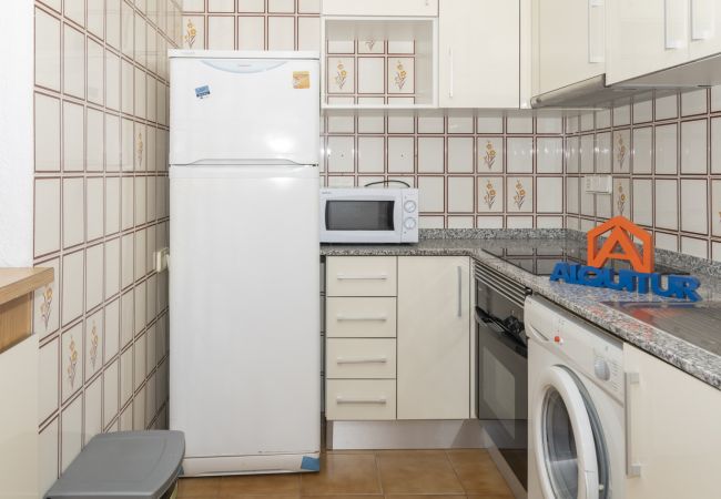 Apartment in Cullera - FLORAZAR 2, VI-1-B Apartment in Cullera - FLORAZAR 2, VI-1-B