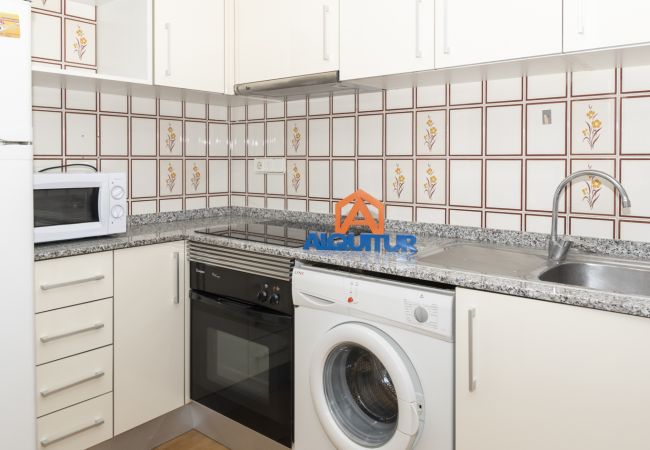 Apartment in Cullera - FLORAZAR 2, VI-1-B Apartment in Cullera - FLORAZAR 2, VI-1-B