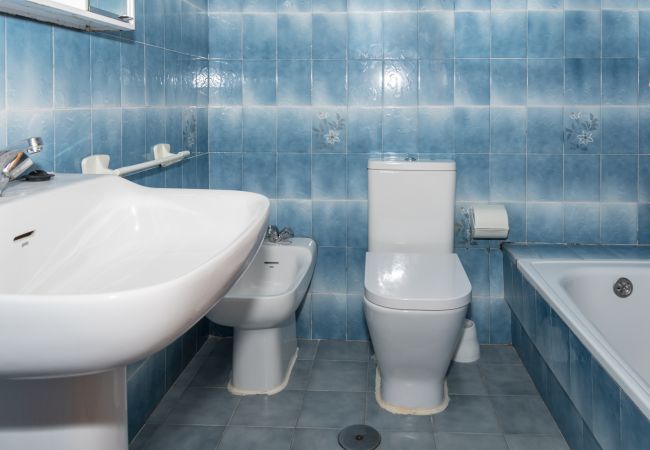 Apartment in Cullera - FLORAZAR 2, VI-3-B Apartment in Cullera - FLORAZAR 2, VI-3-B