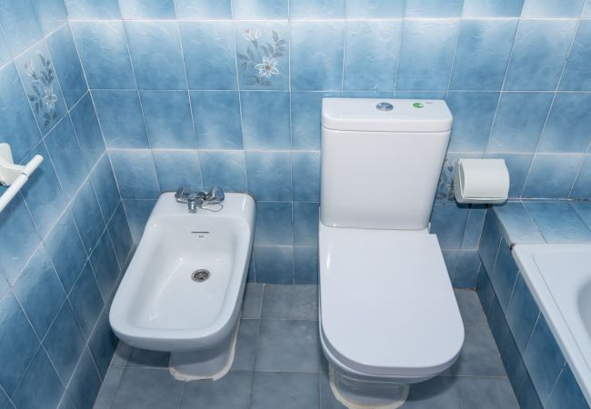 Apartment in Cullera - FLORAZAR 2, VI-3-B Apartment in Cullera - FLORAZAR 2, VI-3-B