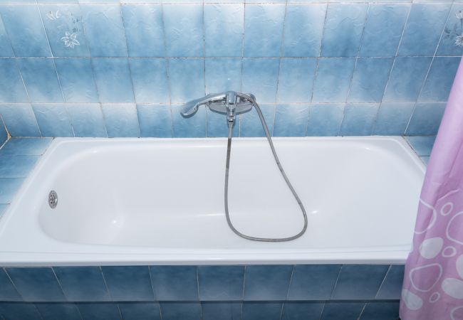Apartment in Cullera - FLORAZAR 2, VI-3-B Apartment in Cullera - FLORAZAR 2, VI-3-B