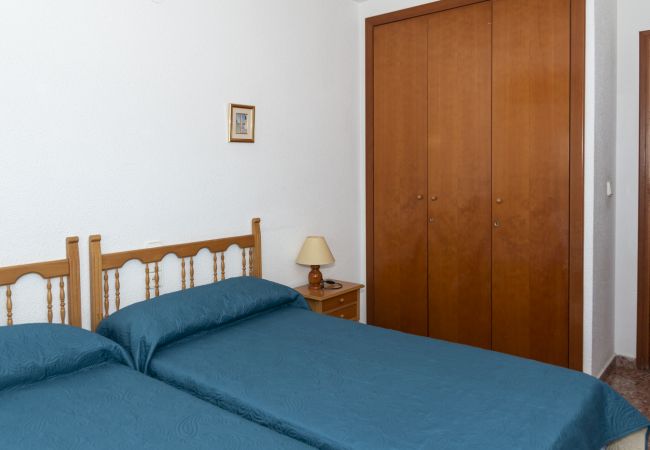 Apartment in Cullera - FLORAZAR 2, VI-3-B Apartment in Cullera - FLORAZAR 2, VI-3-B