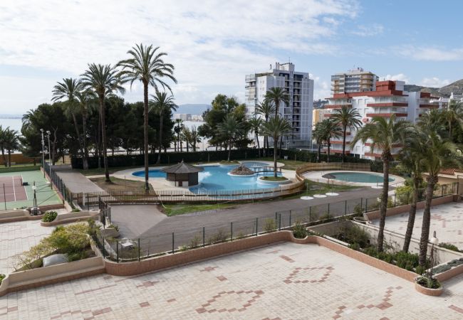 Apartment in Cullera - FLORAZAR 2, VI-3-B Apartment in Cullera - FLORAZAR 2, VI-3-B