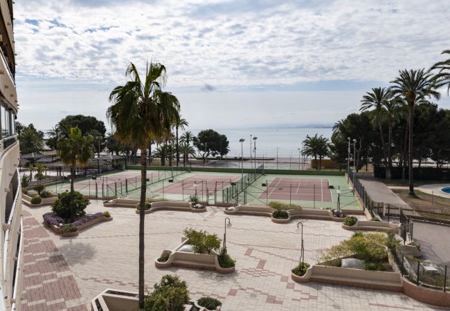 Apartment in Cullera - FLORAZAR 2, VI-3-B Apartment in Cullera - FLORAZAR 2, VI-3-B