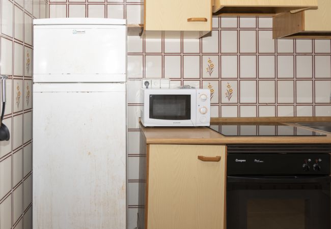 Apartment in Cullera - FLORAZAR 2, VI-3-B Apartment in Cullera - FLORAZAR 2, VI-3-B