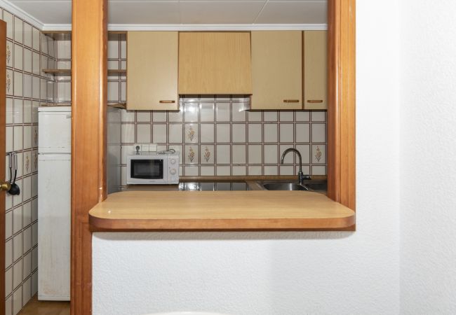 Apartment in Cullera - FLORAZAR 2, VI-3-B Apartment in Cullera - FLORAZAR 2, VI-3-B
