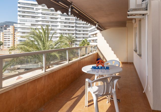 Apartment in Cullera - FLORAZAR 2, VI-3-B Apartment in Cullera - FLORAZAR 2, VI-3-B