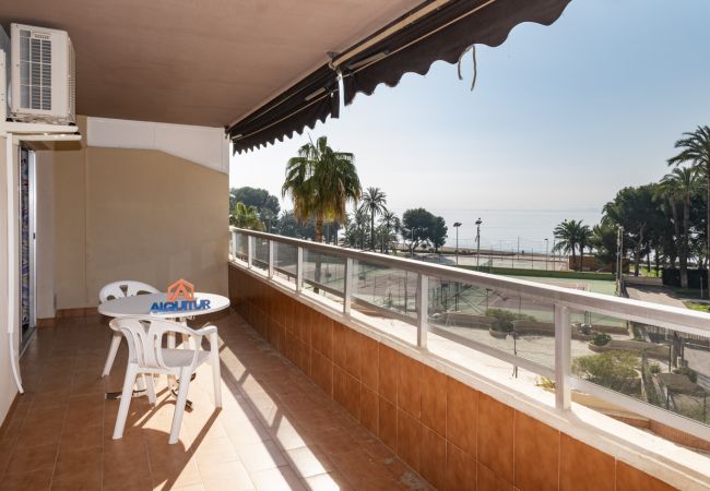 Apartment in Cullera - FLORAZAR 2, VI-3-B Apartment in Cullera - FLORAZAR 2, VI-3-B