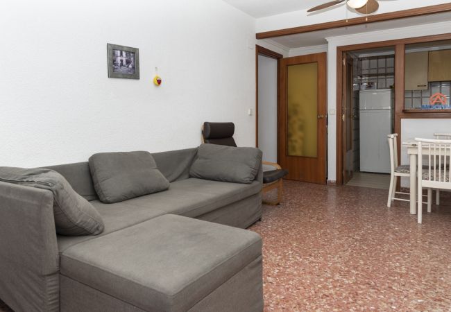 Apartment in Cullera - FLORAZAR 2, VI-3-B Apartment in Cullera - FLORAZAR 2, VI-3-B