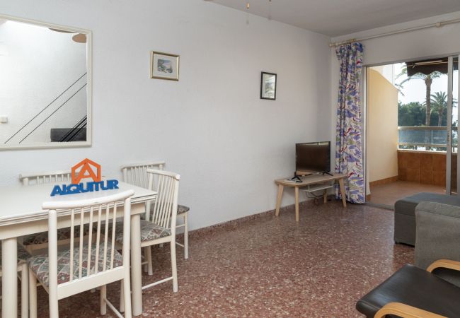 Apartment in Cullera - FLORAZAR 2, VI-3-B Apartment in Cullera - FLORAZAR 2, VI-3-B