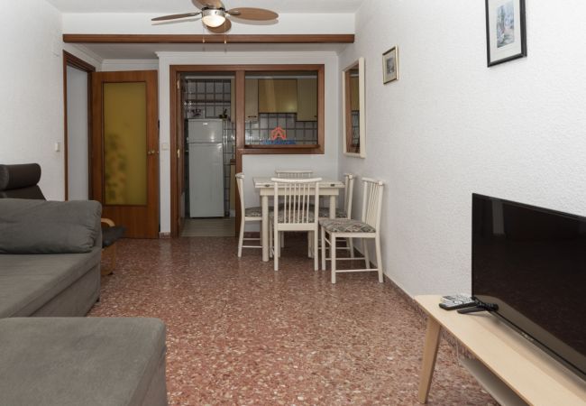 Apartment in Cullera - FLORAZAR 2, VI-3-B Apartment in Cullera - FLORAZAR 2, VI-3-B