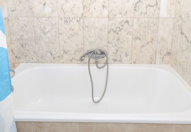 Apartment in Cullera - FLORAZAR 3, 3º-C Apartment in Cullera - FLORAZAR 3, 3º-C