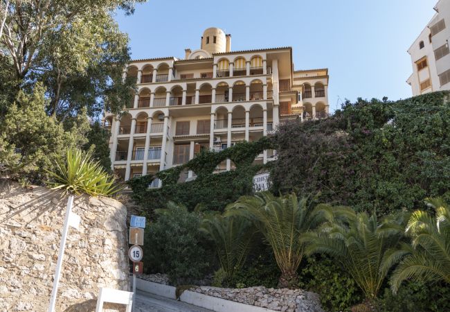 Apartment in Cullera - NUEVA VISTA, 2º-4 + PK 4 Apartment in Cullera - NUEVA VISTA, 2º-4 + PK 4