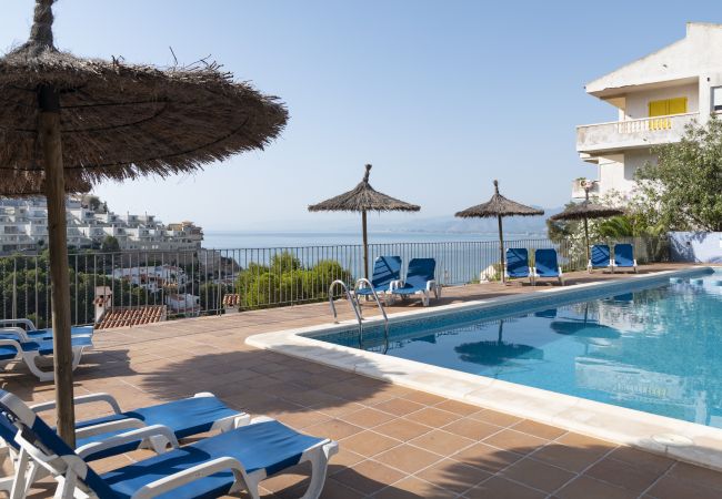 Apartment in Cullera - NUEVA VISTA, 2º-4 + PK 4 Apartment in Cullera - NUEVA VISTA, 2º-4 + PK 4