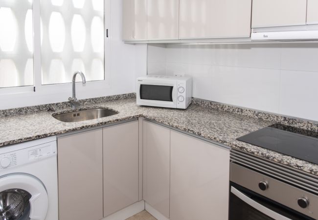 Apartment in Cullera - LIDER, 8-A Apartment in Cullera - LIDER, 8-A
