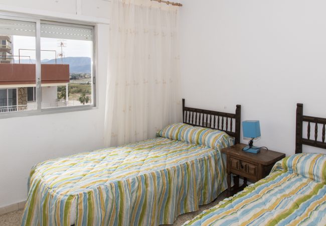 Apartment in Cullera - LIDER, 8-A Apartment in Cullera - LIDER, 8-A