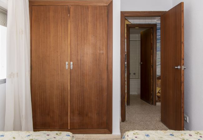 Apartment in Cullera - LIDER, 8-A Apartment in Cullera - LIDER, 8-A