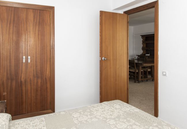 Apartment in Cullera - LIDER, 8-A Apartment in Cullera - LIDER, 8-A